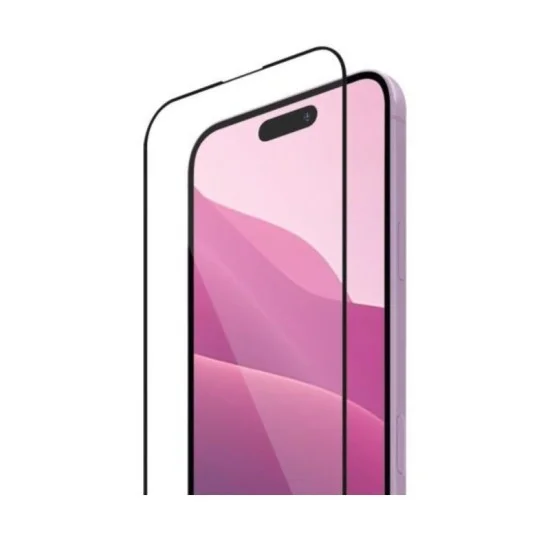 Smart Premium Screen Protector for iPhone 16 Plus - Clear